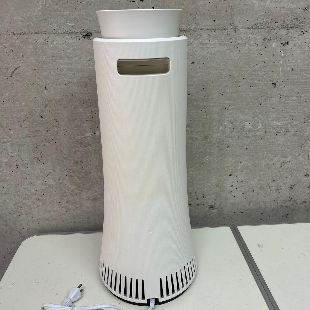 2023年製　清掃済み　SHARP シャープ　脱臭機　DY-S01