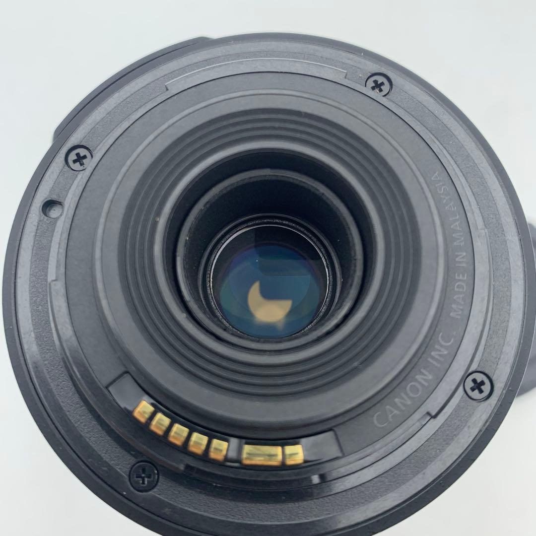 Canon キャノン EF-S 55-250mm ズームレンズ