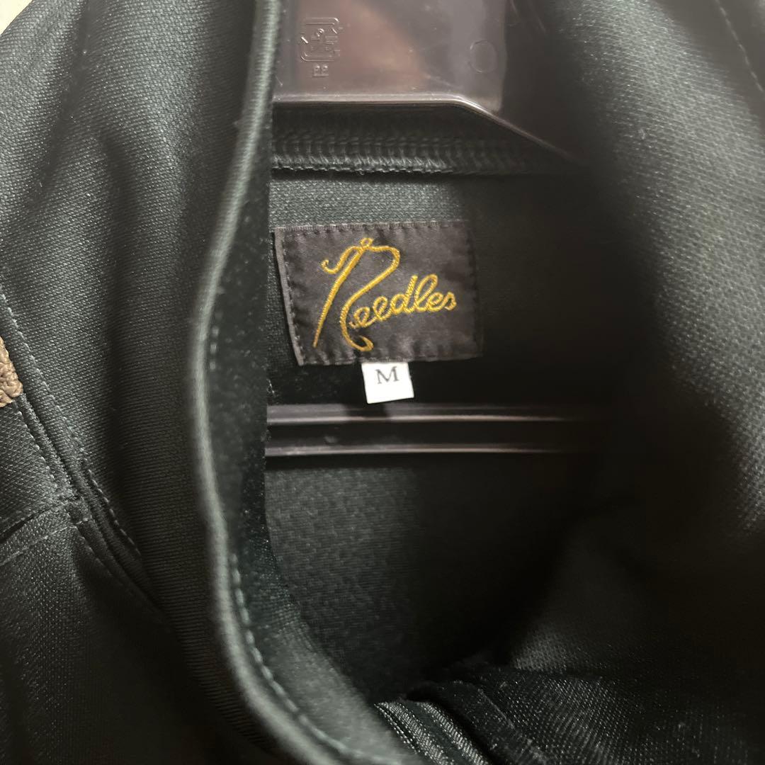 【櫻井優衣着用】Needlesトラックジャケット　ジャージ