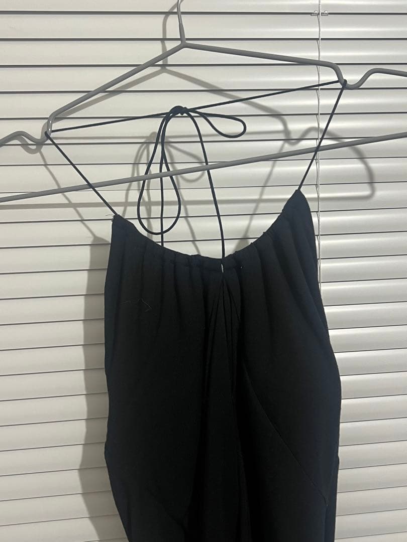 지아さま専用◎determ コラーゲンボディスーツ キャミ 新品未使用