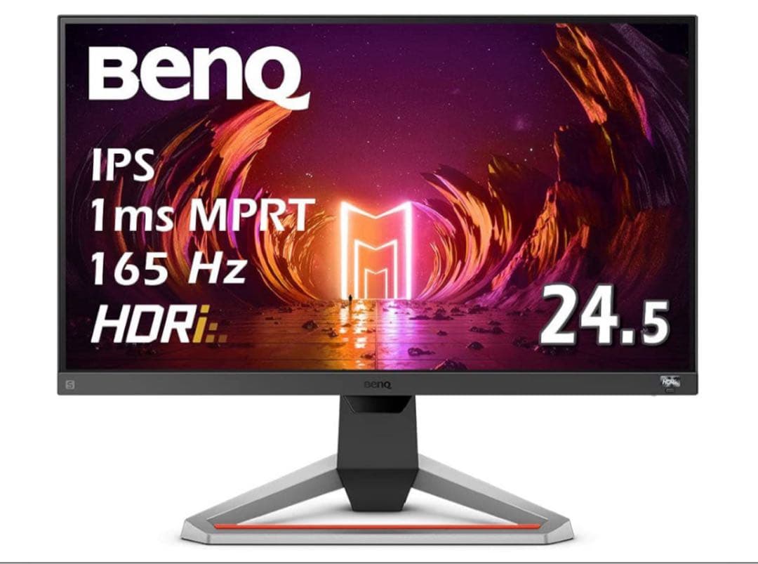 BenQ ベンキュー MOBIUZ EX2510S