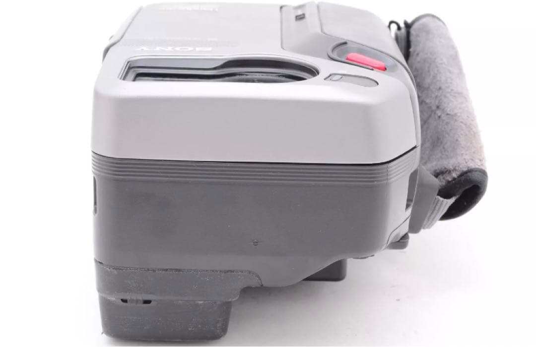 ビデオカメラ SONY Hi8 Handycam SC9