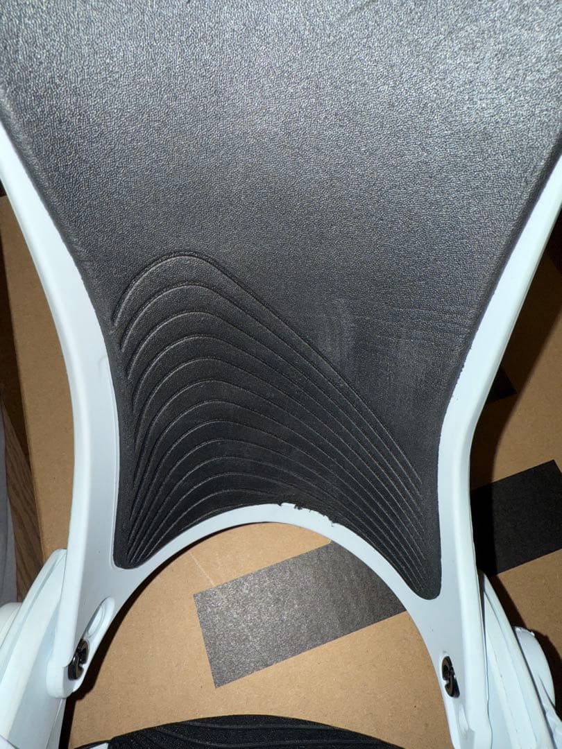 UNION ULTRA Lサイズ　CAPiTA ULTRAFEAR 157W