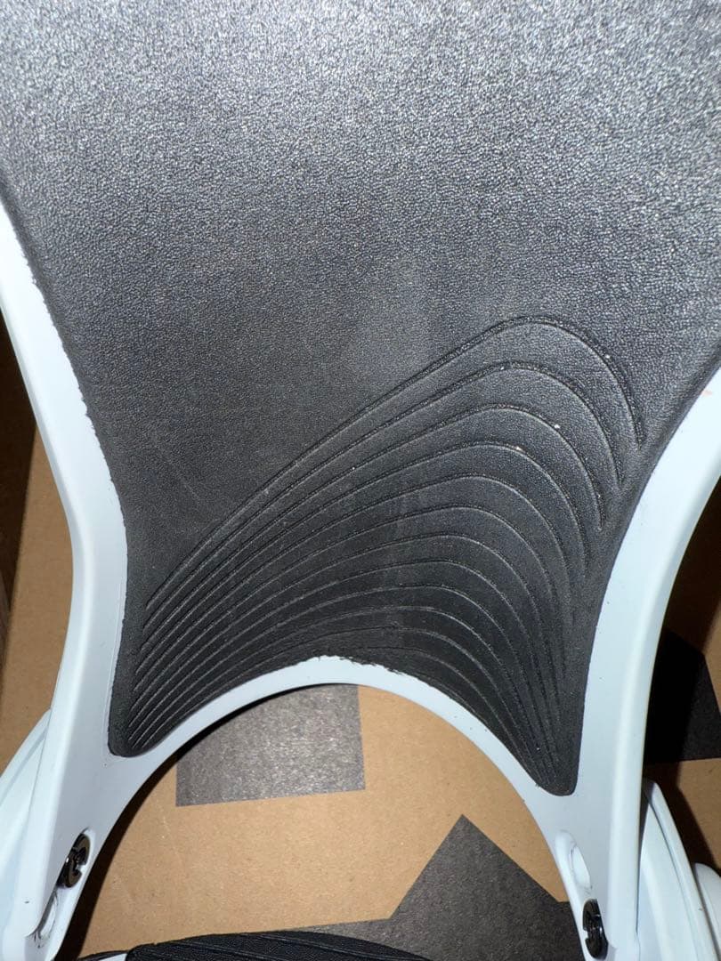 UNION ULTRA Lサイズ　CAPiTA ULTRAFEAR 157W