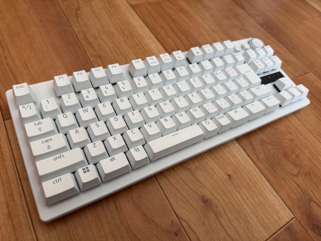 【しかご】Razer レイザー Huntsman V3 Pro