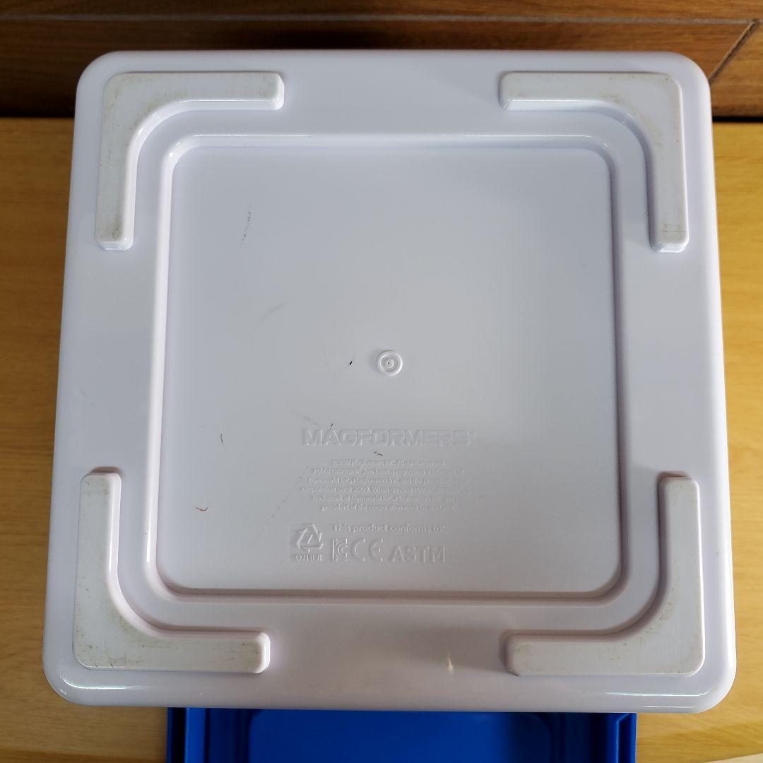 112ピース MAGFORMERS マグフォーマーディスカバリーBOX ボックス