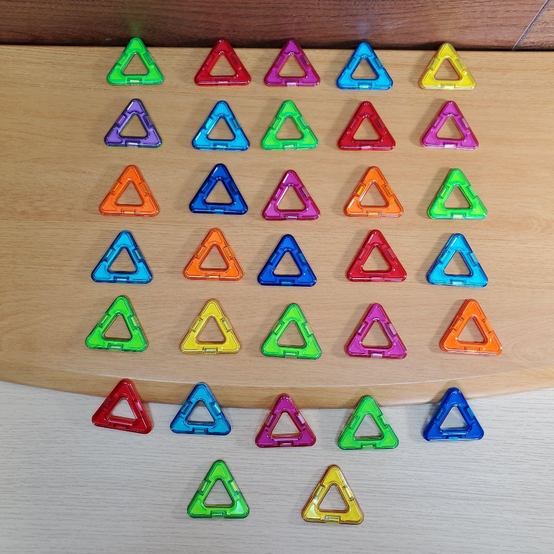 112ピース MAGFORMERS マグフォーマーディスカバリーBOX ボックス