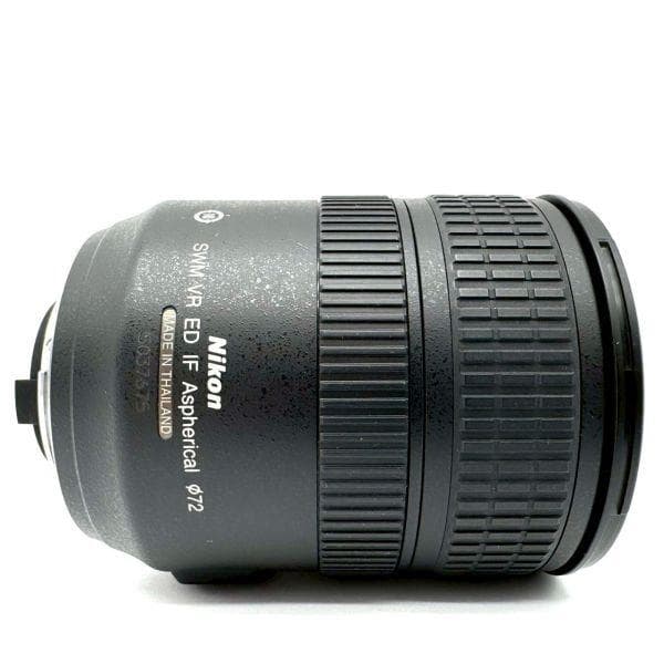 【極上品】ニコン AF-S VR ED 24-120mm F3.5-5.6G