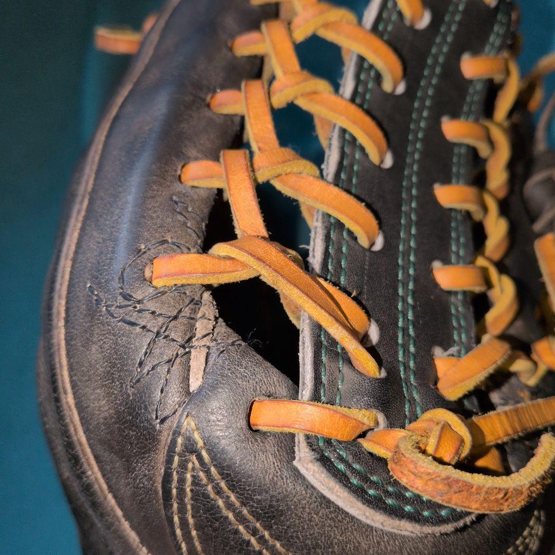 Mizuno 硬式グローブ 　ミズノプロ　外野手用　コユニ