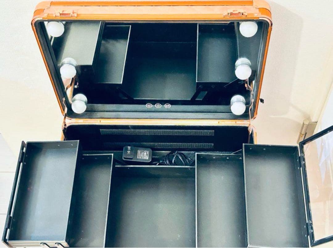 748 【￥59,000】Ｌサイズ／完売カラー入手困難コッパー／ハリウッドＢＯＸ