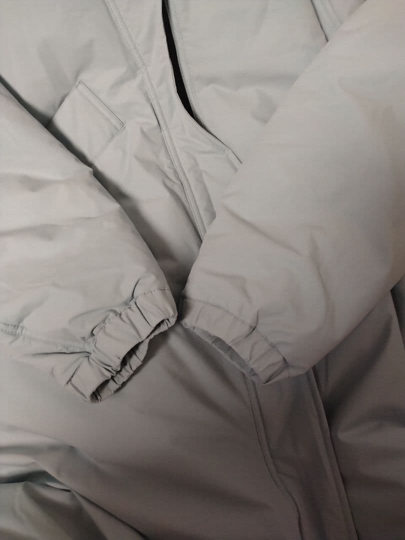 någontstans ナゴスタンスダウンコート M