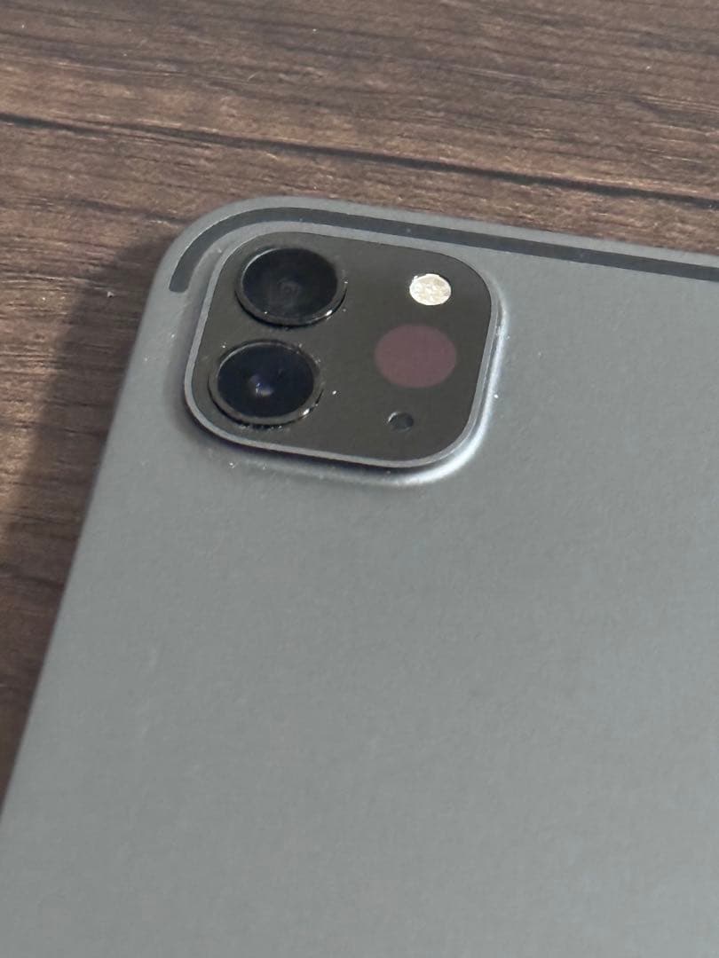 値下げ可！iPad PRO 第3世代 11インチ 128GB 本体 おまけケース