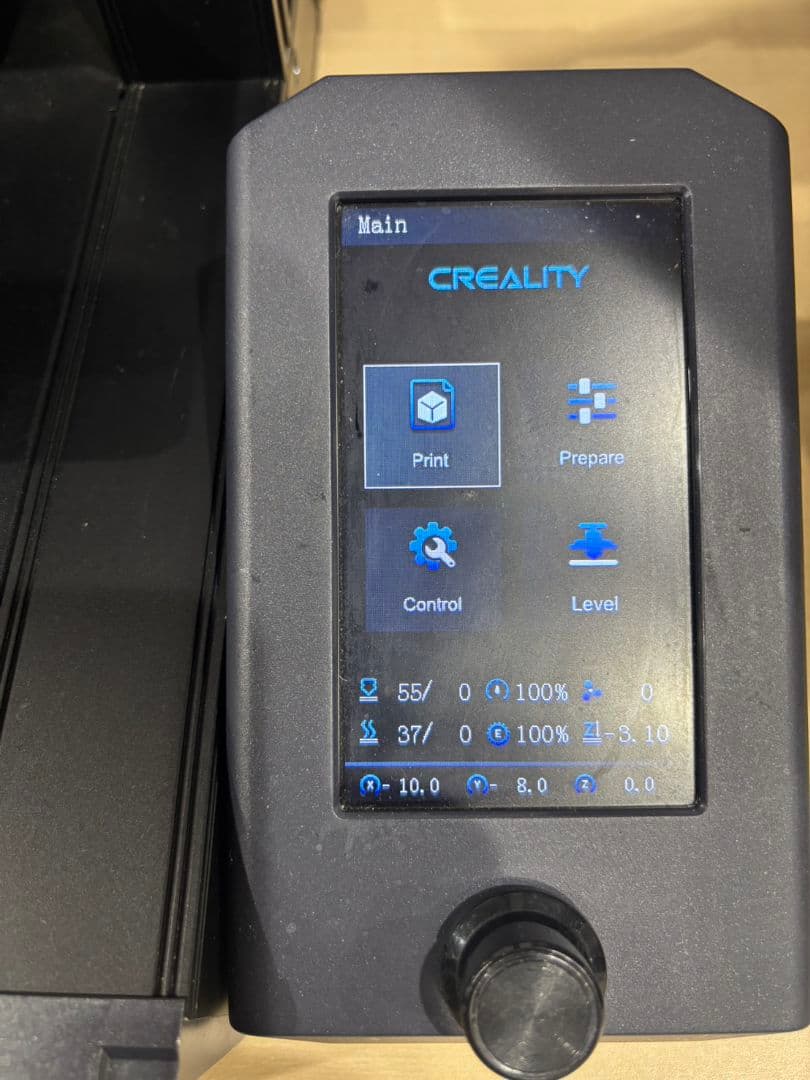 だ*ま様 Ender 3Dプリンター 本体