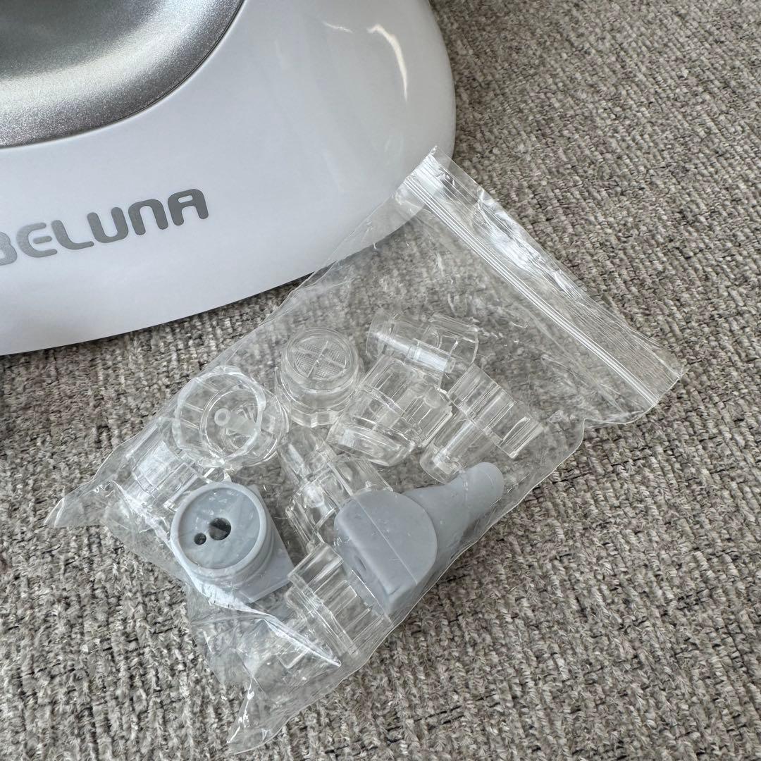 【新品】ハイドラフェイシャル おうちエステ　毛穴洗浄