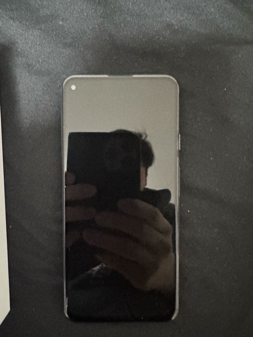 Google Pixel 5a 本体、箱付き