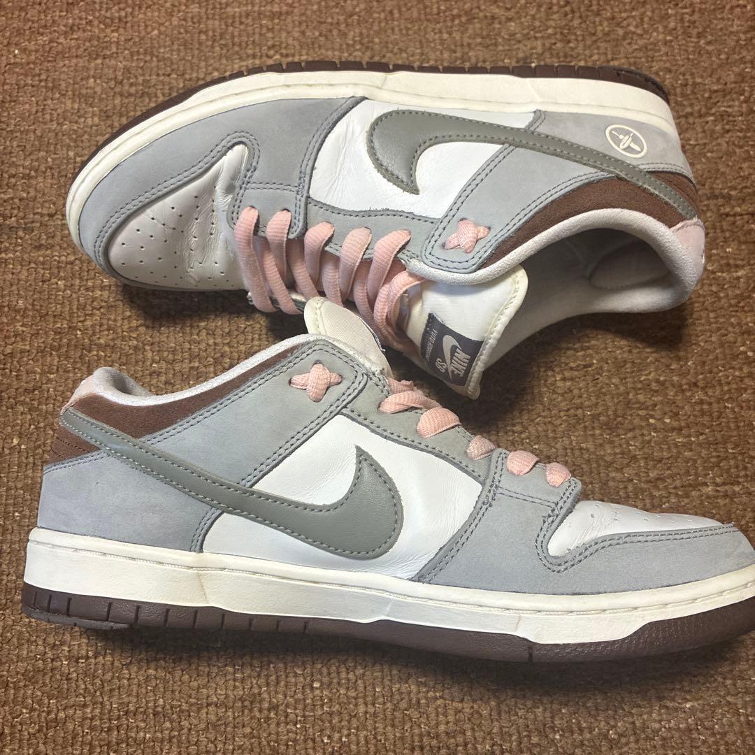 NIKE SB DUNK LOW 堀米ダンク　27cm