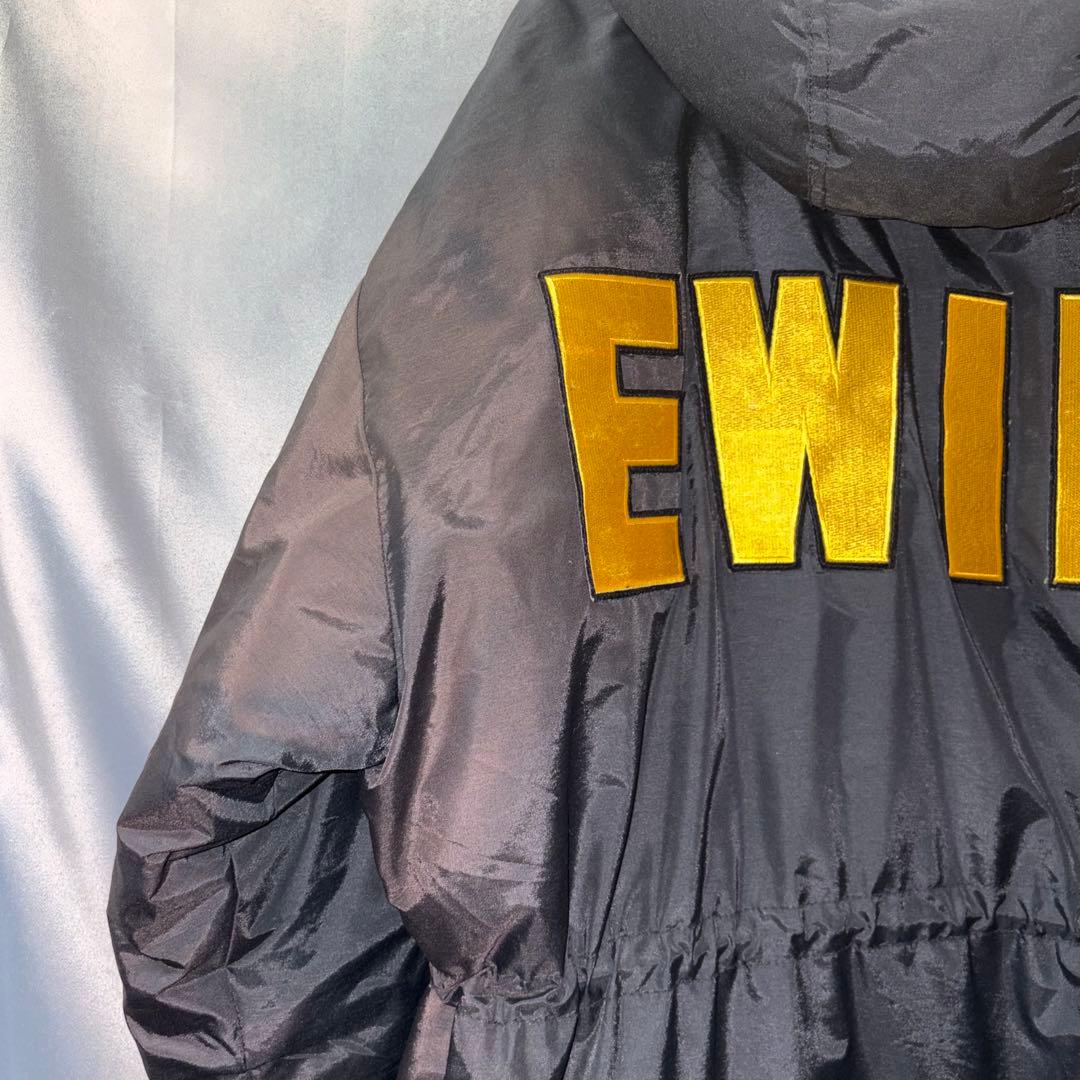 ヒップホップ EWING ATHLETICS ユーイング アスレチックス NBA