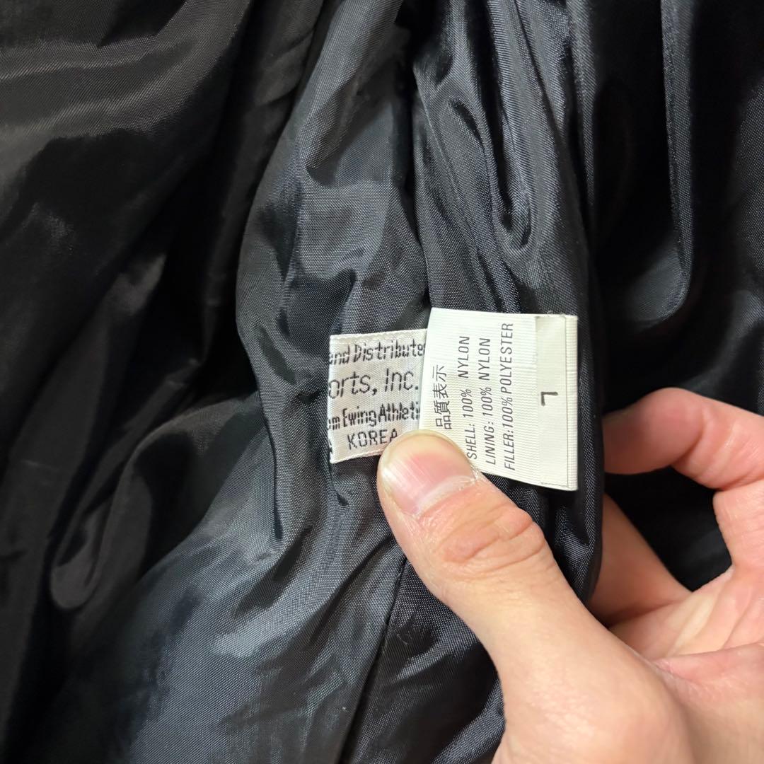 ヒップホップ EWING ATHLETICS ユーイング アスレチックス NBA