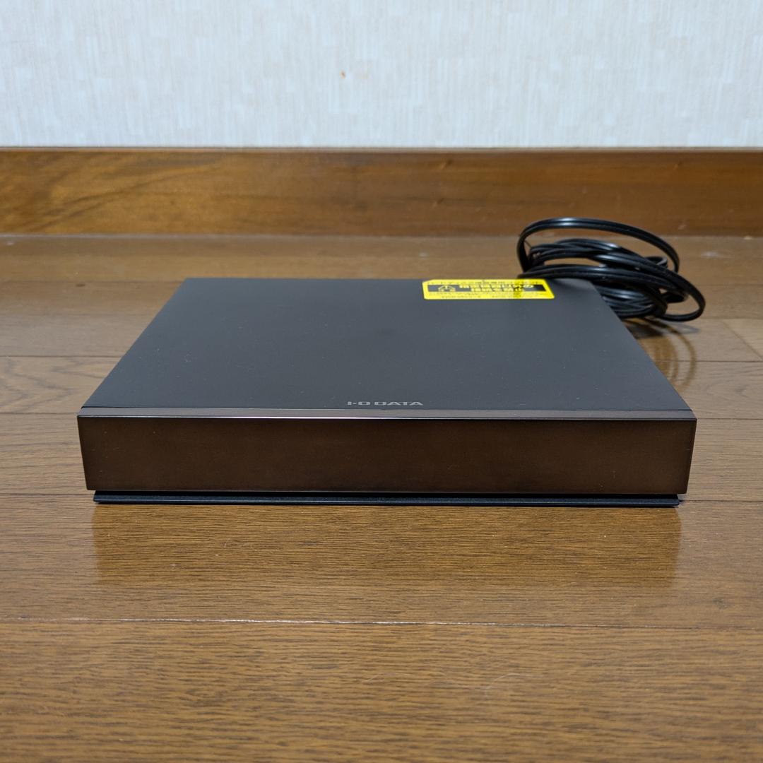 IODATA AVHD-WR4 録画用ハードディスク 4TB