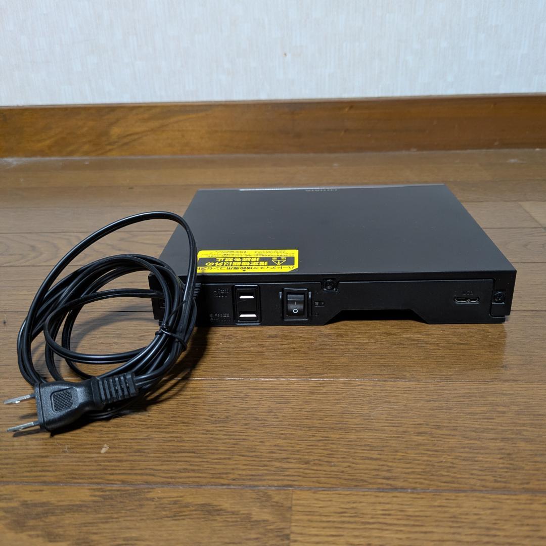 IODATA AVHD-WR4 録画用ハードディスク 4TB