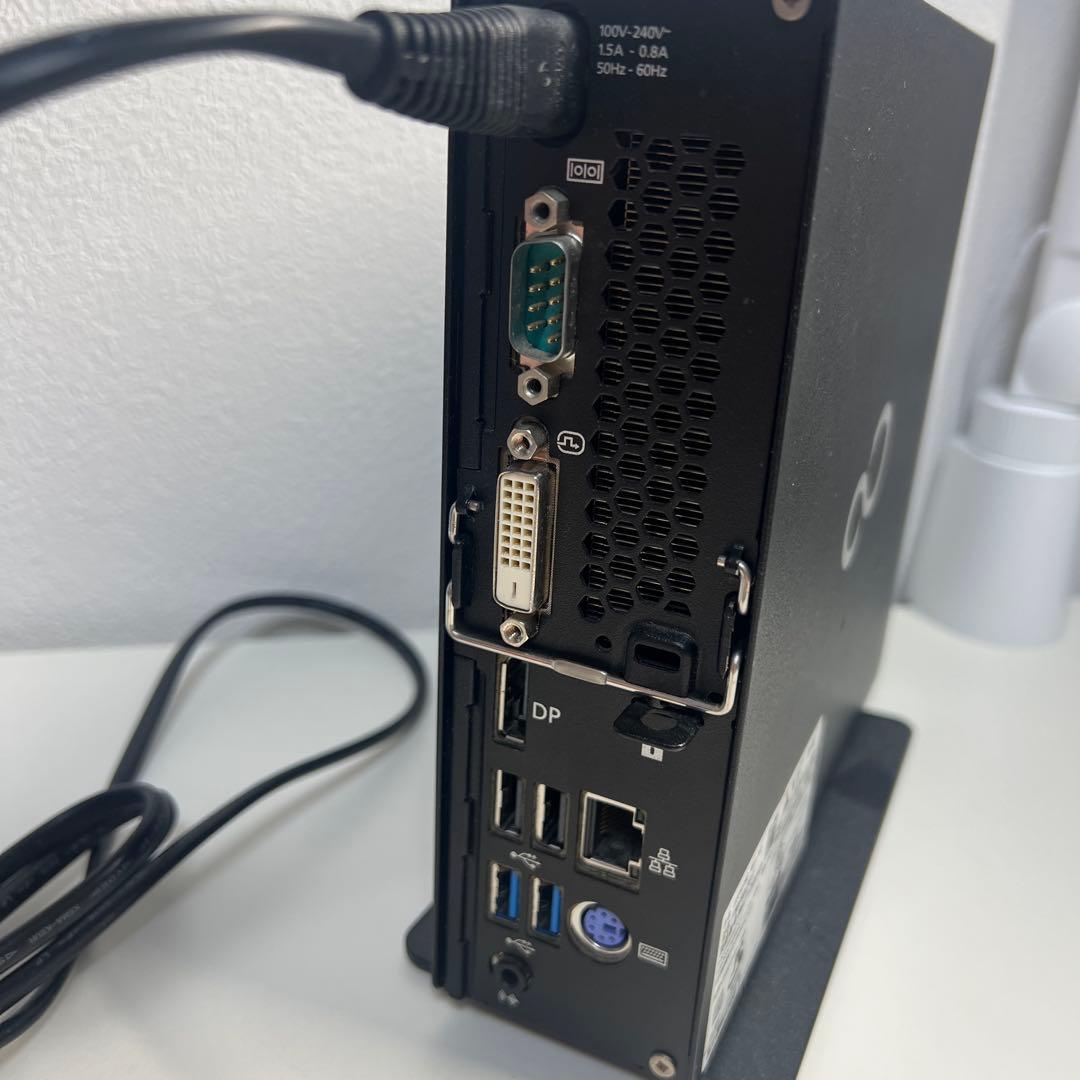 Fujitsu FMVWA3D1 中古本体のみ