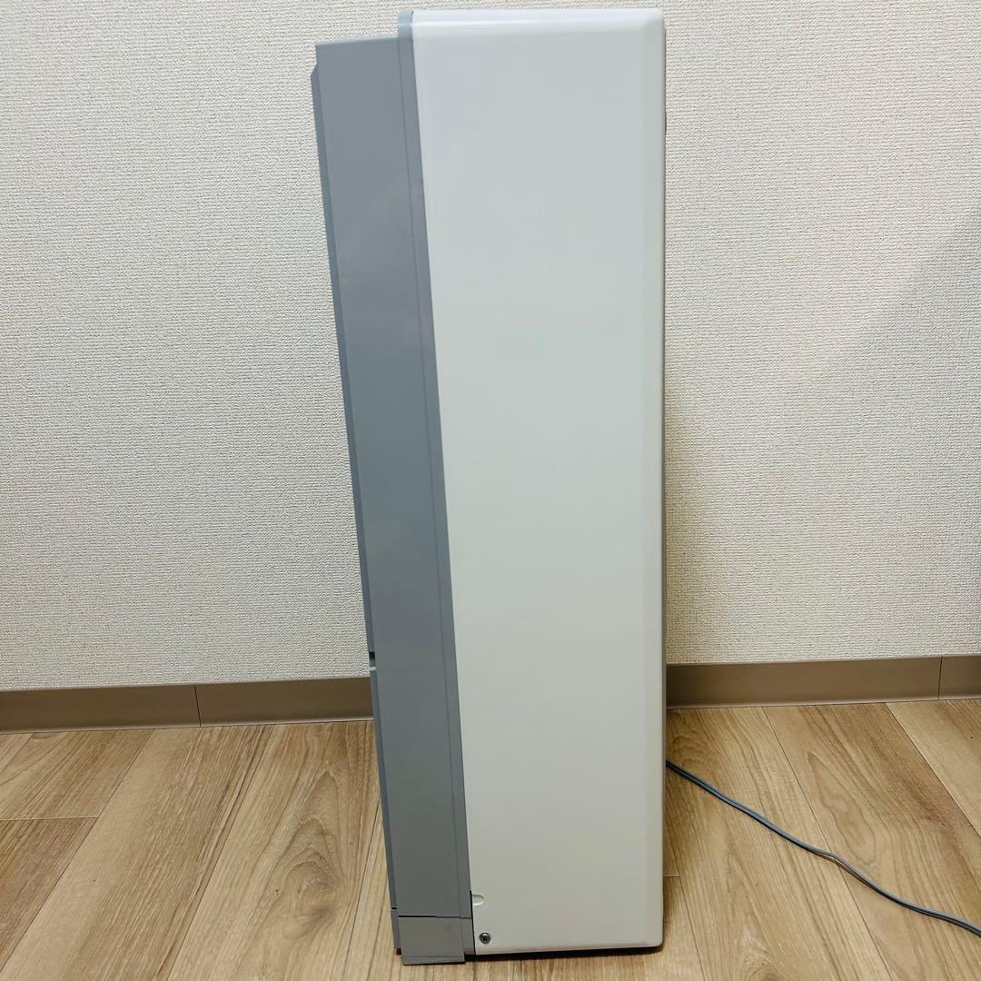 【極美品】コロナ CORONAウインドエアコン CW-A1621E9-S