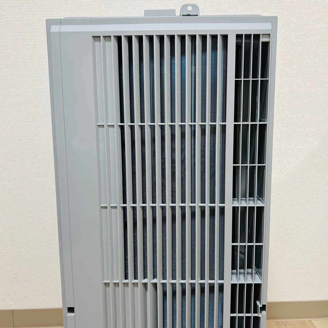 【極美品】コロナ CORONAウインドエアコン CW-A1621E9-S