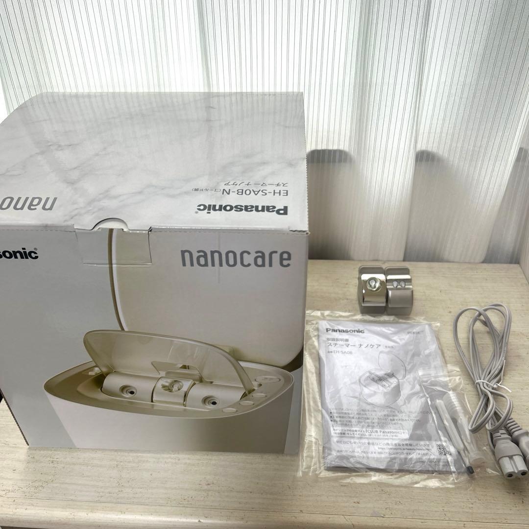 Panasonic nanocare　EH-SA0B