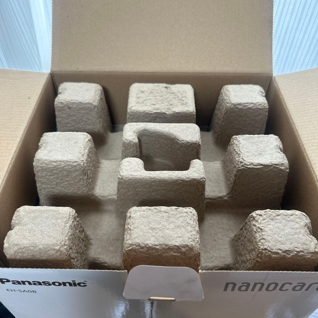 Panasonic nanocare　EH-SA0B