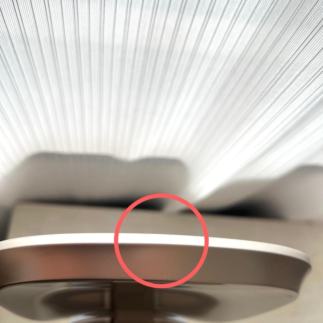 Panasonic nanocare　EH-SA0B