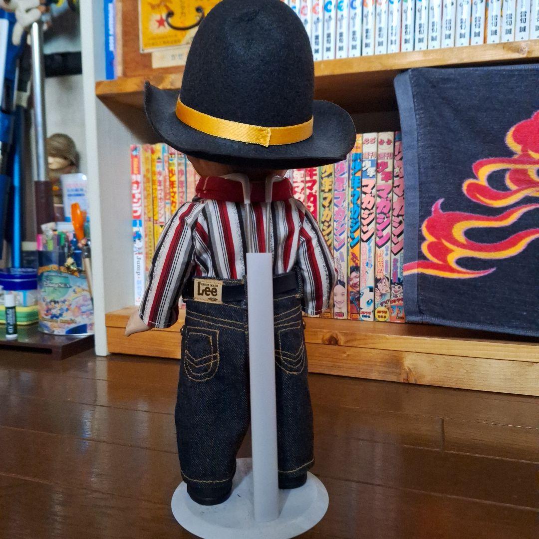 箱付　 Buddy Lee バディーリー 　復刻