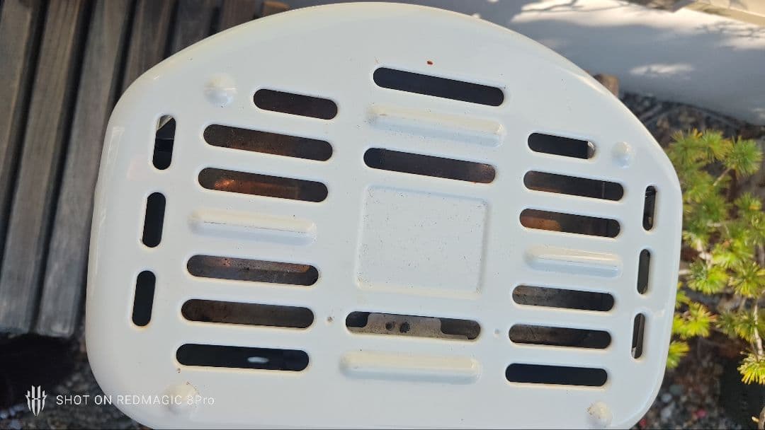 Rinnai　都市ガス用　ガスストーブ