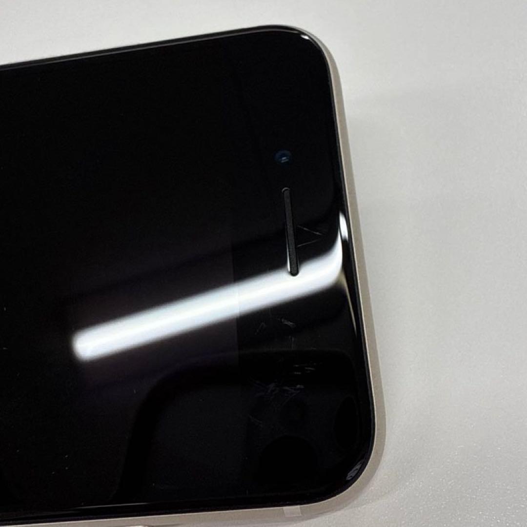 iPhoneSE 第３世代 SIMフリー バッテリー最大容量100%