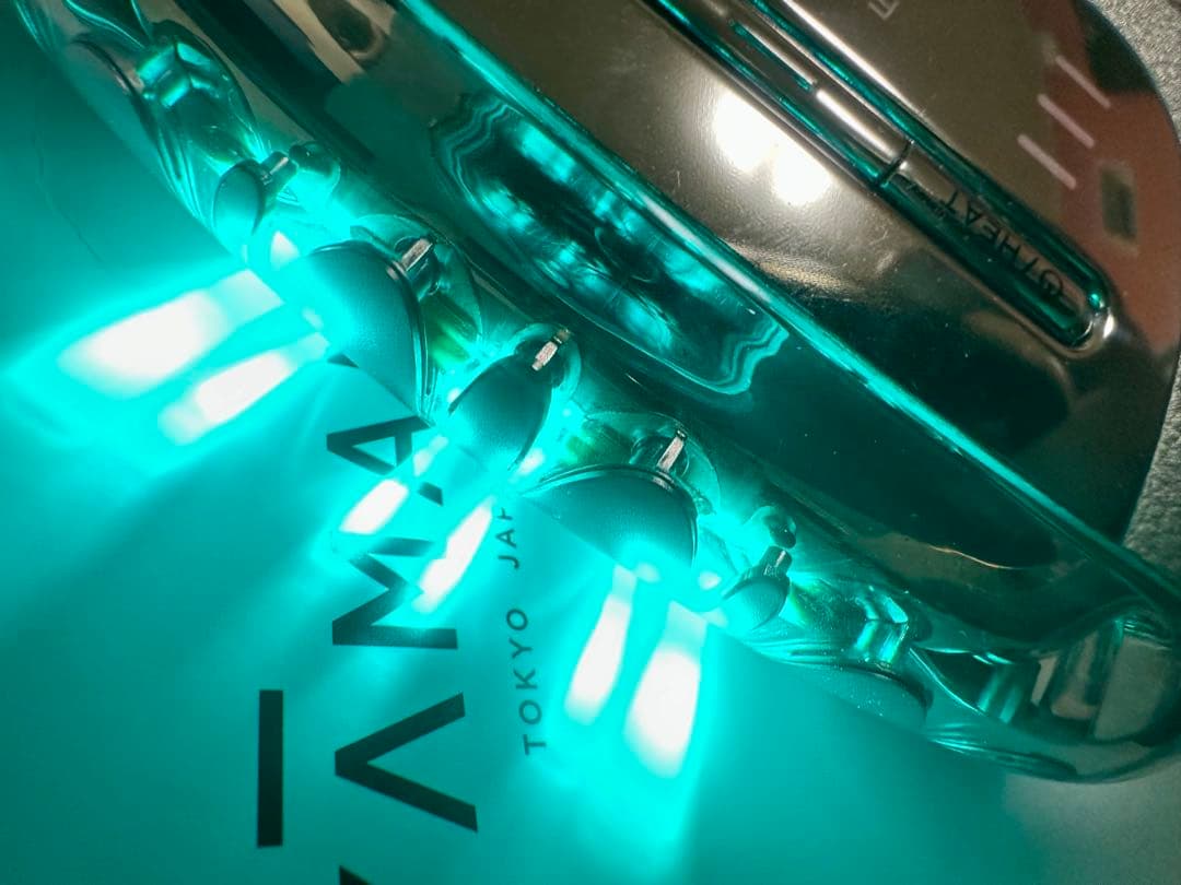 YA-MAN 美顔器 リフトロジー YJFD1N