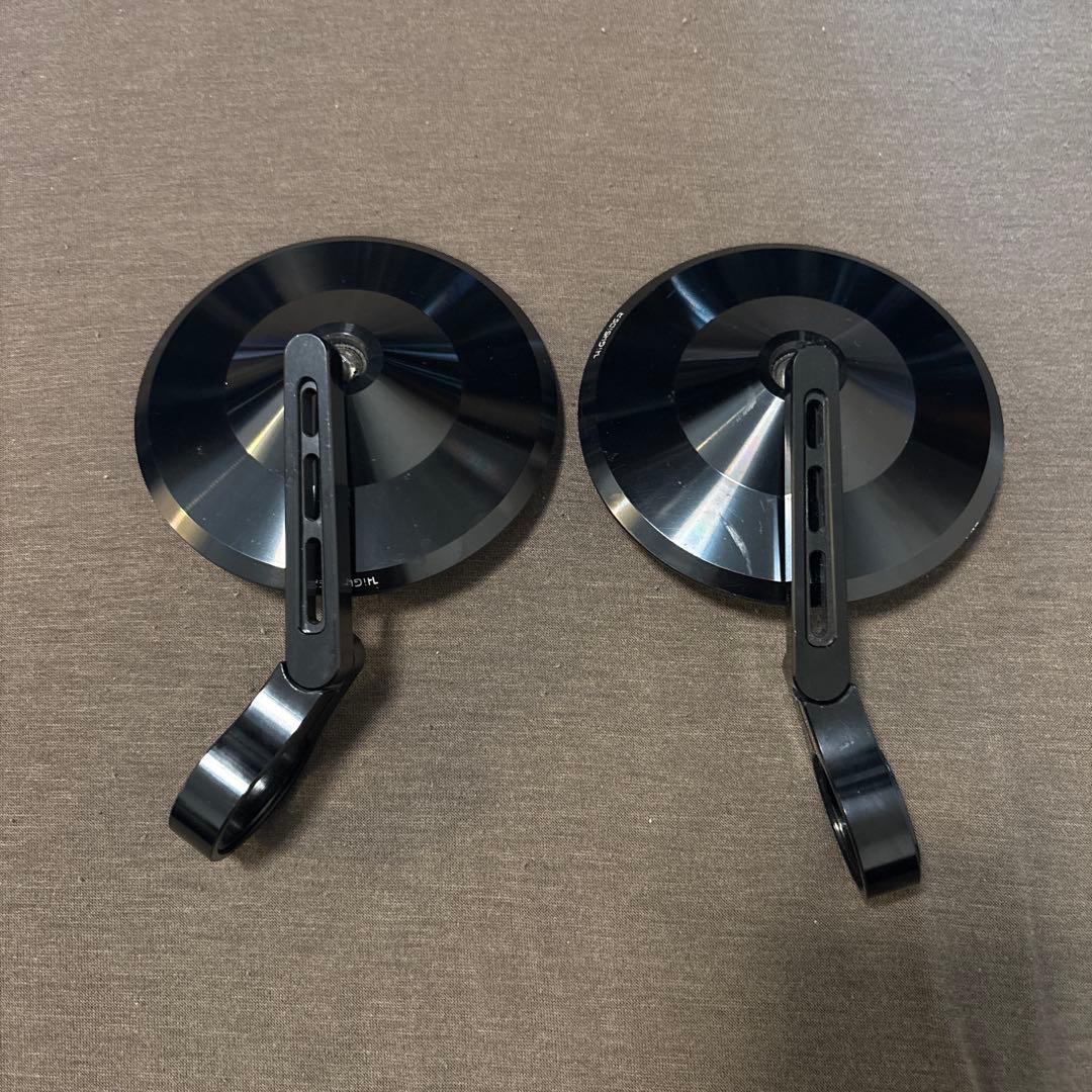 デイトナ　ハイサイダー　モンタナ2