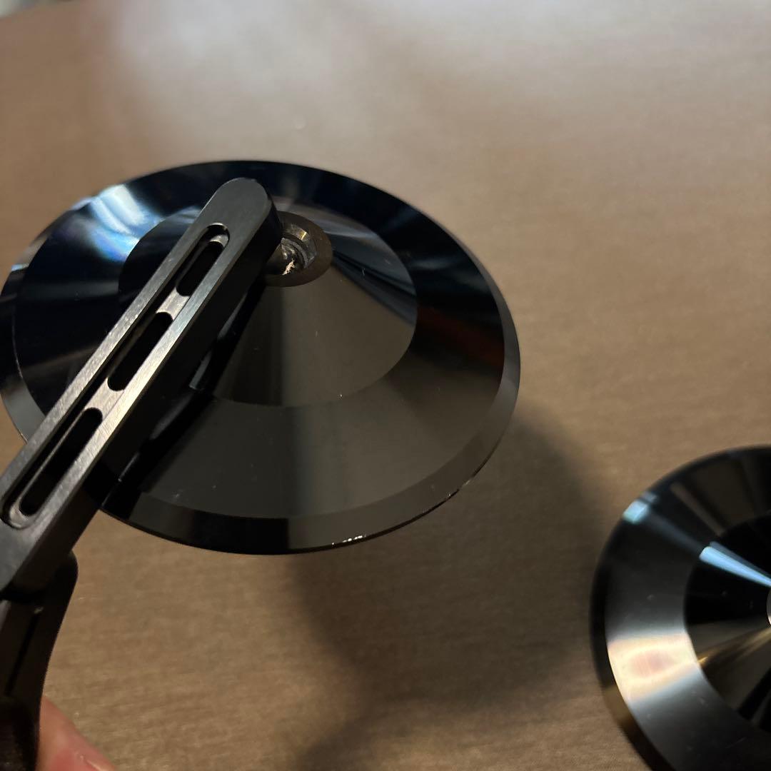 デイトナ　ハイサイダー　モンタナ2