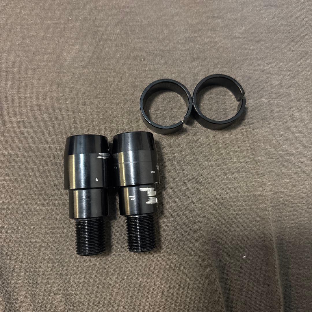 デイトナ　ハイサイダー　モンタナ2