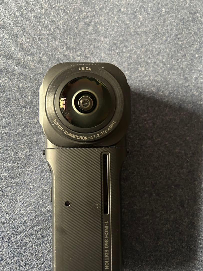 デジタルカメラ Insta360 ONE RS 1-INCH 360