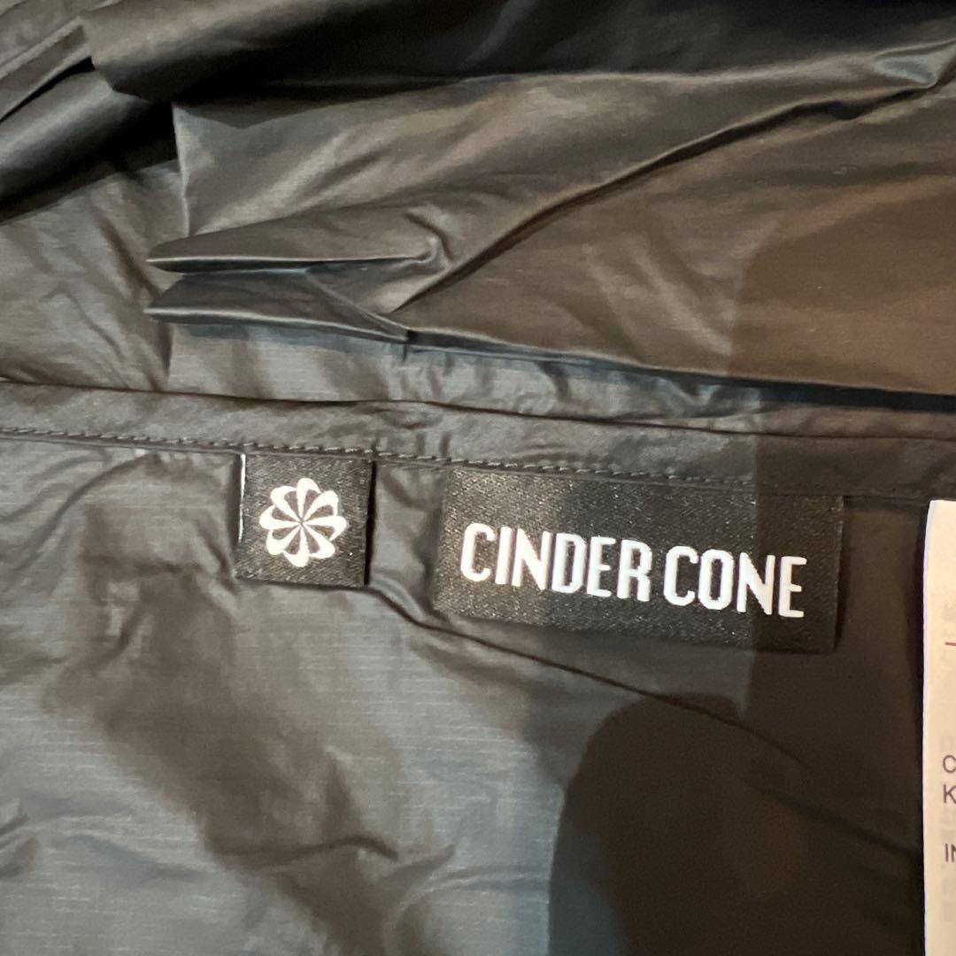 【新品】　XLサイズ　NIKE　ACG　ウィンドプルーフ　フーディ　ジャケット