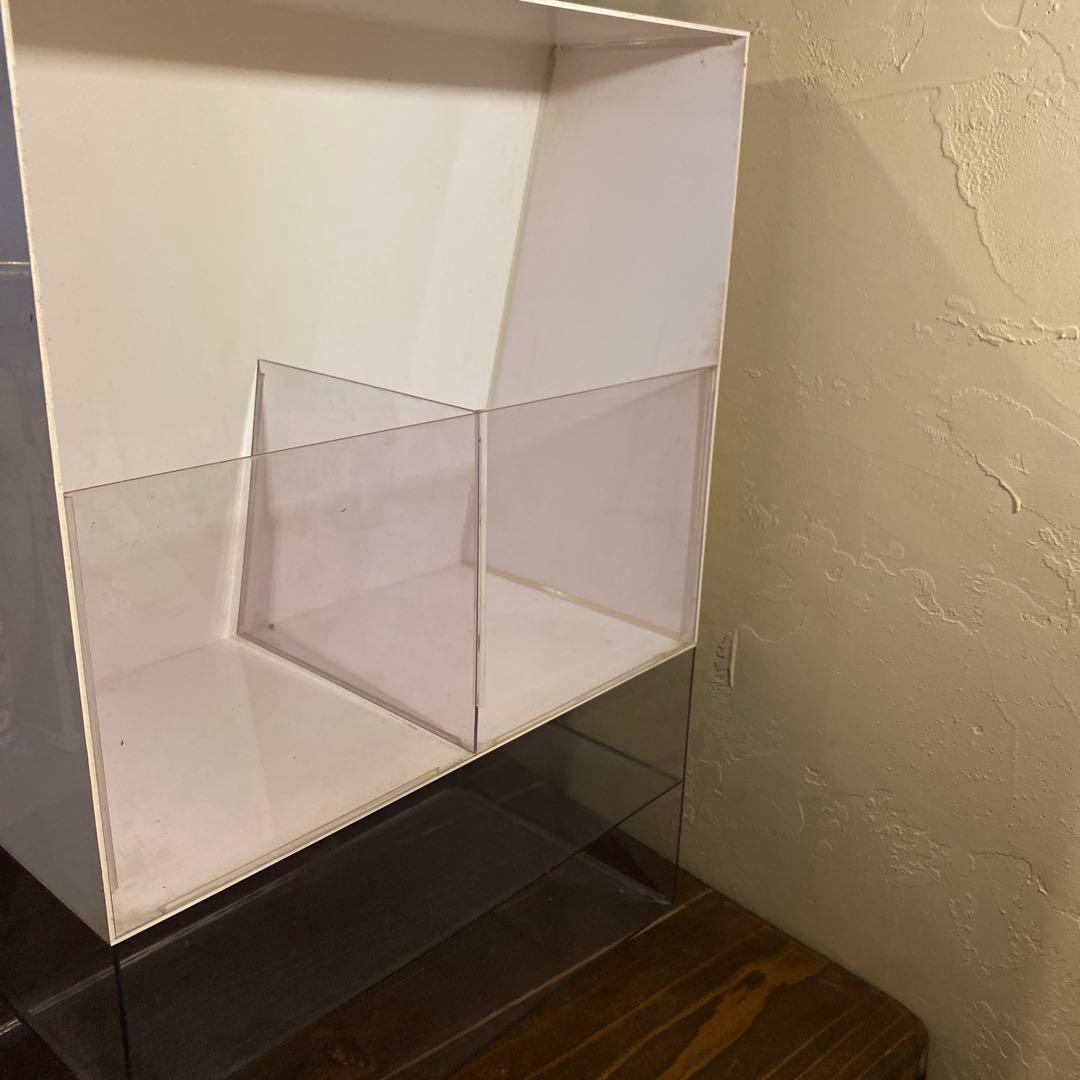 フジカラープリント　受付台　昭和レトロ　当時物 希少