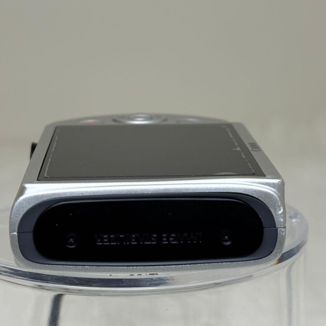 Canon カメラ　IXY 600F PC1878 充電器 コンデジ　動作品