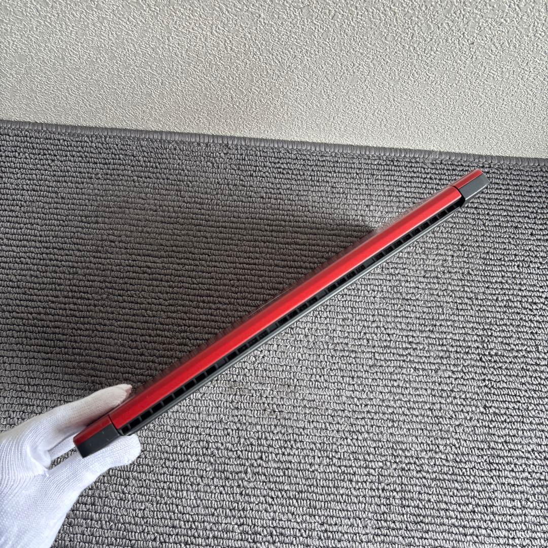 Windowsノート本体 mouse X4-aR5PCSAR AMD Ryzen 5 3500U