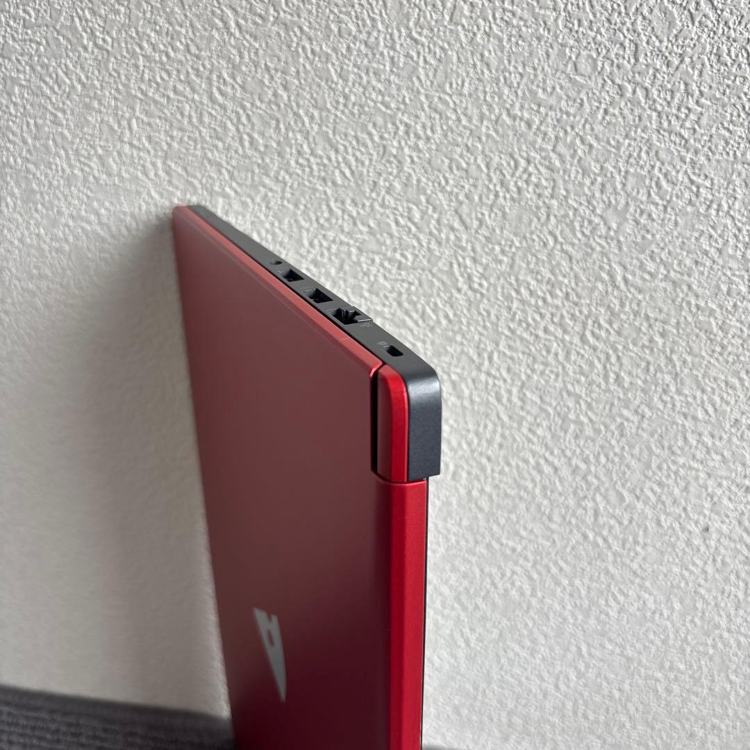 Windowsノート本体 mouse X4-aR5PCSAR AMD Ryzen 5 3500U