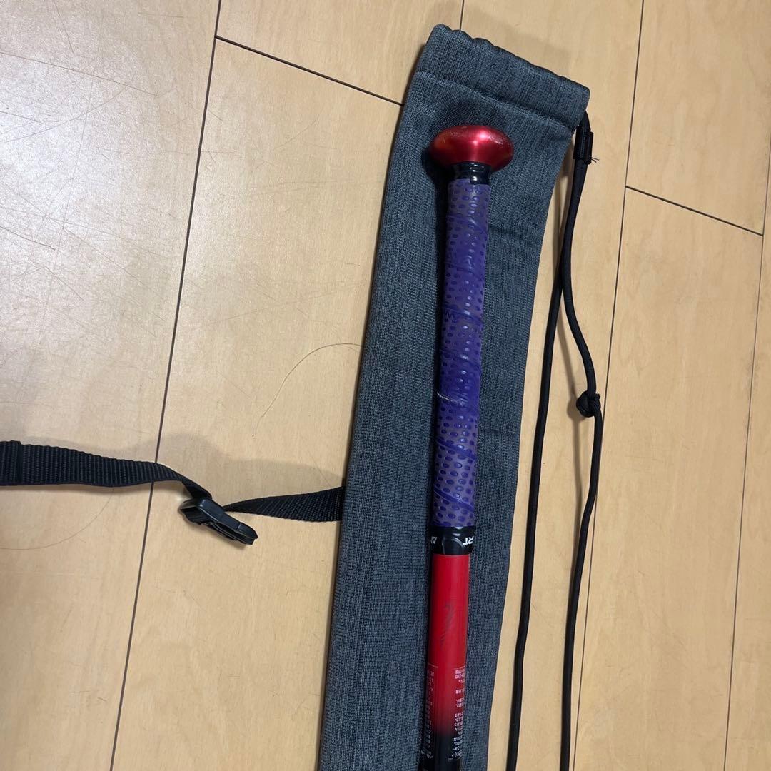 少年用MM23 690g 80cm