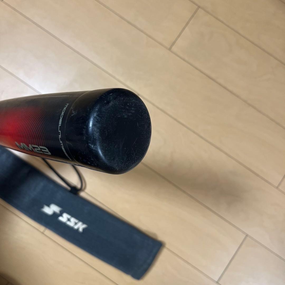 少年用MM23 690g 80cm