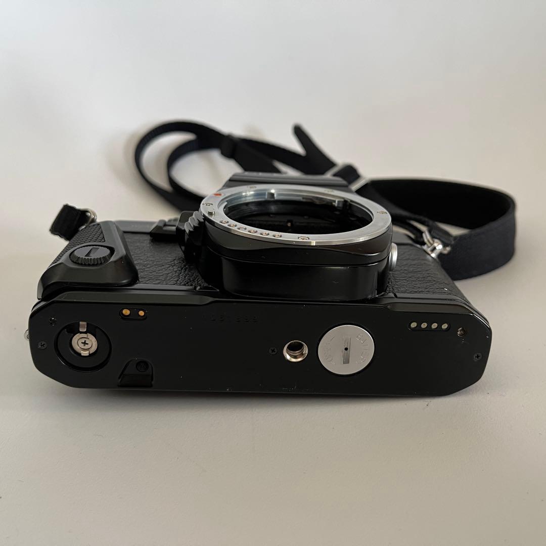 PENTAX Super A 一眼レフカメラ レンズセット