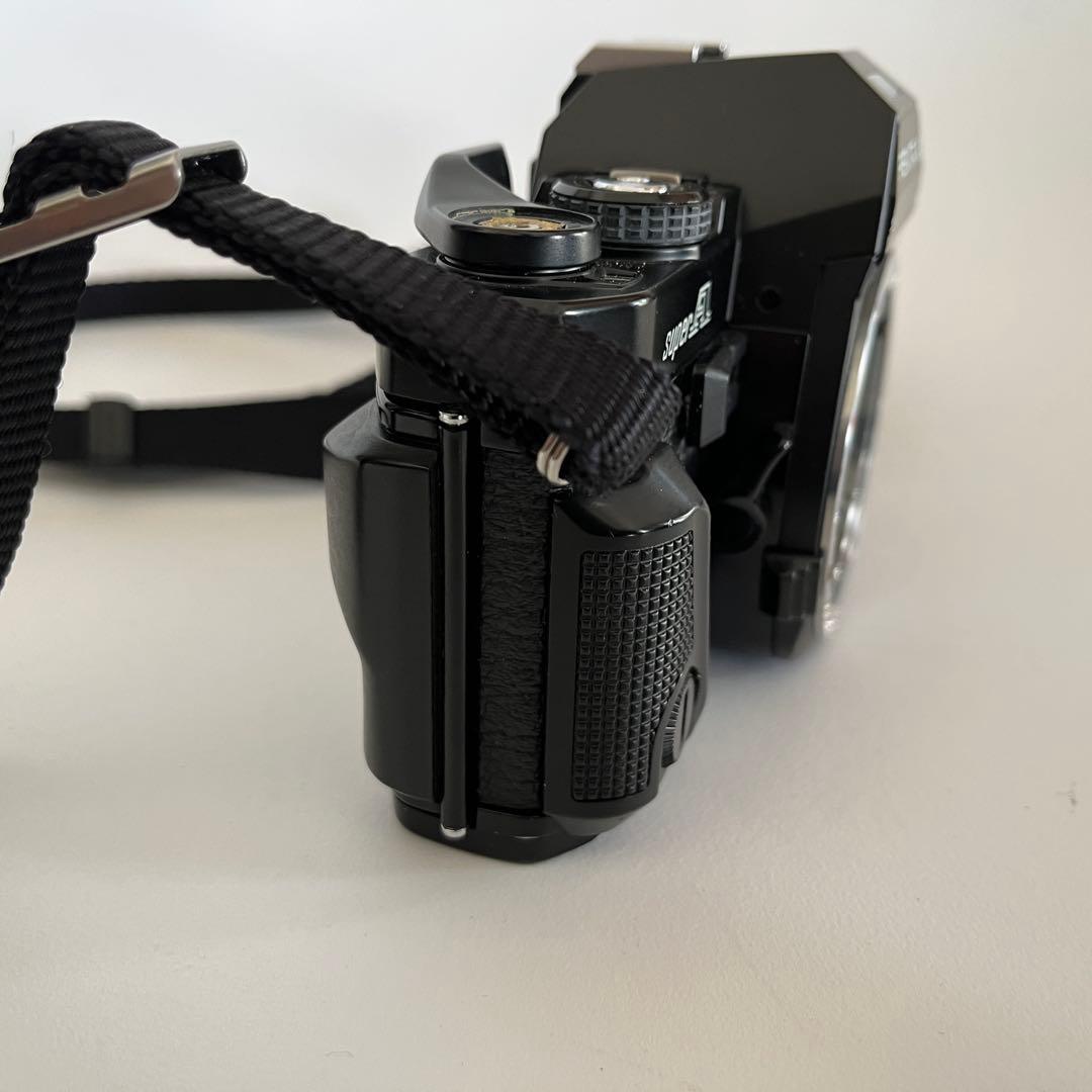 PENTAX Super A 一眼レフカメラ レンズセット