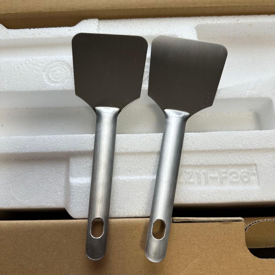 値下げしました!Panasonic IHデイリーホットプレート KZ-CX1-W