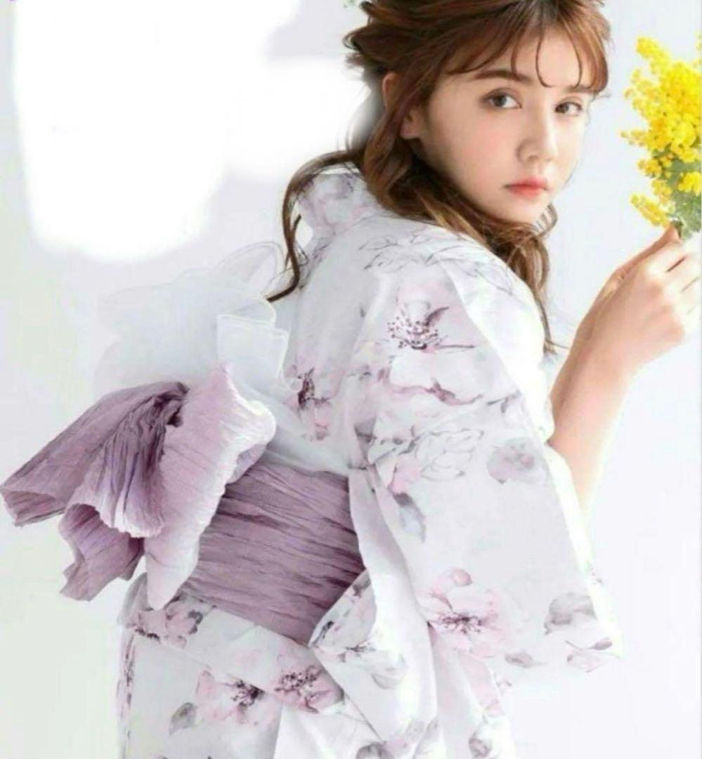 dita 京のはんなりしらべ 浴衣