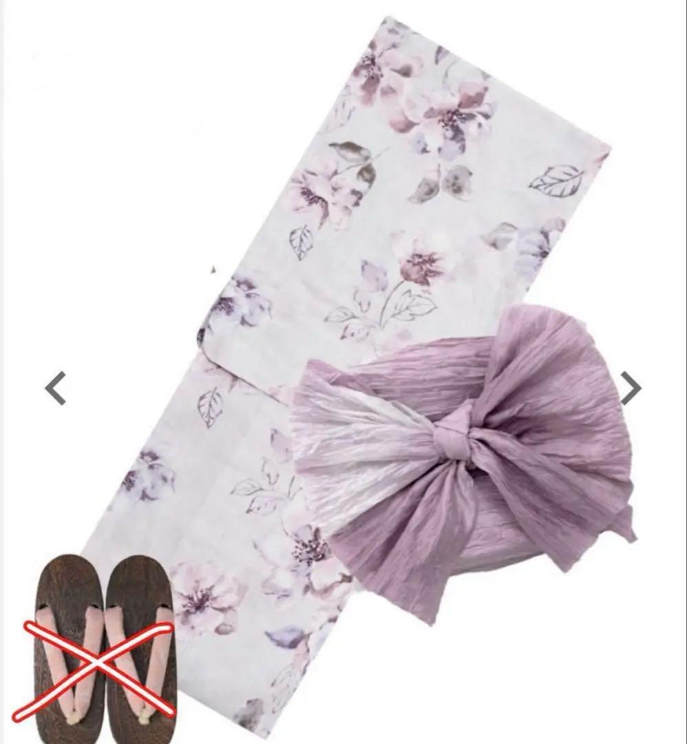 dita 京のはんなりしらべ 浴衣